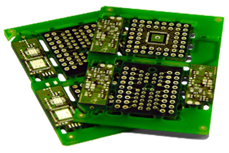 circuiti duble layer