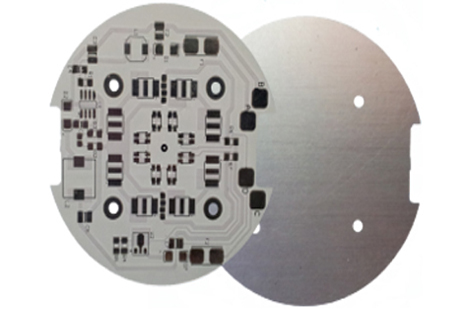 Circuiti stampati alluminio