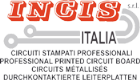Logo Incis Italia Srl